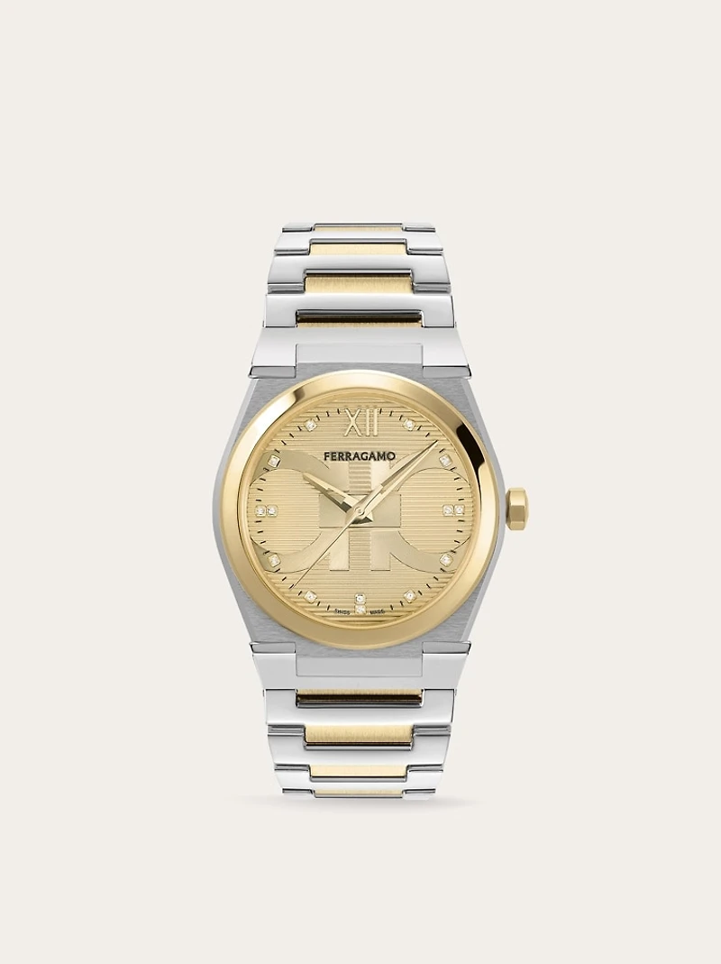 Vega watch
