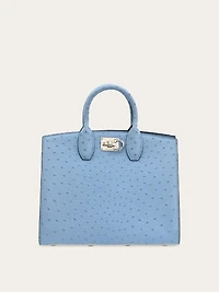 Ferragamo Studio box bag (M)