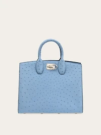 Ferragamo Studio box bag (M)