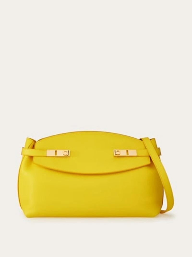 Hug soft crossbody bag (L