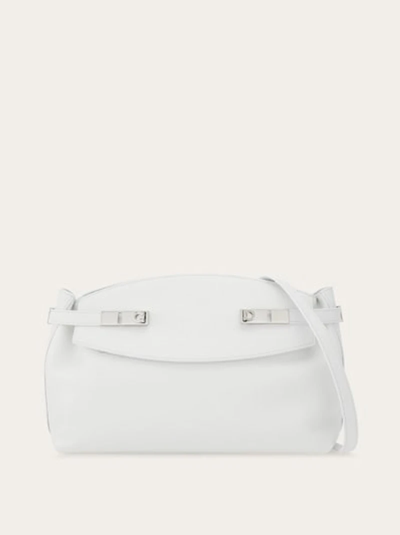 Hug soft crossbody bag (L
