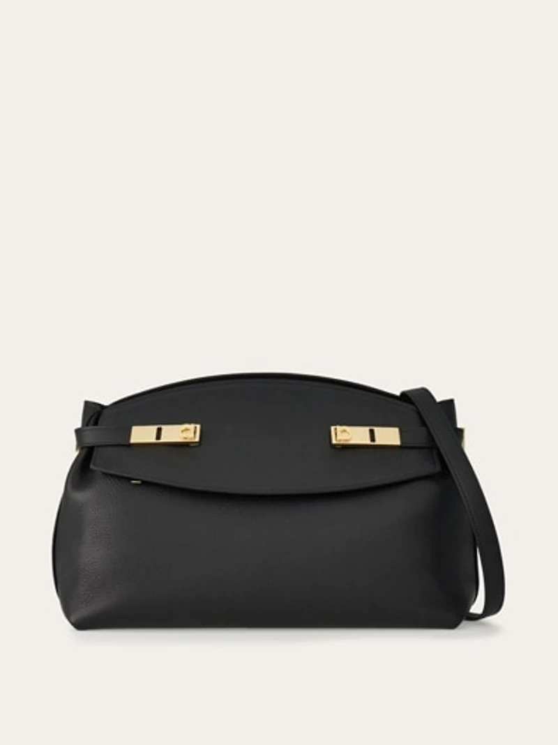 Hug soft crossbody bag (L