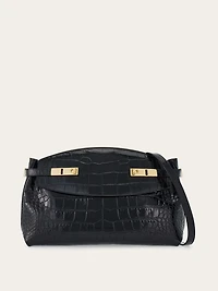 Hug soft crossbody bag (L