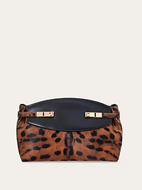 Hug soft crossbody bag (L