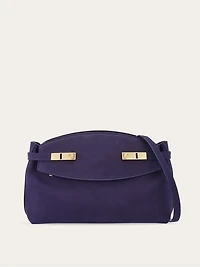 Hug soft crossbody bag (L