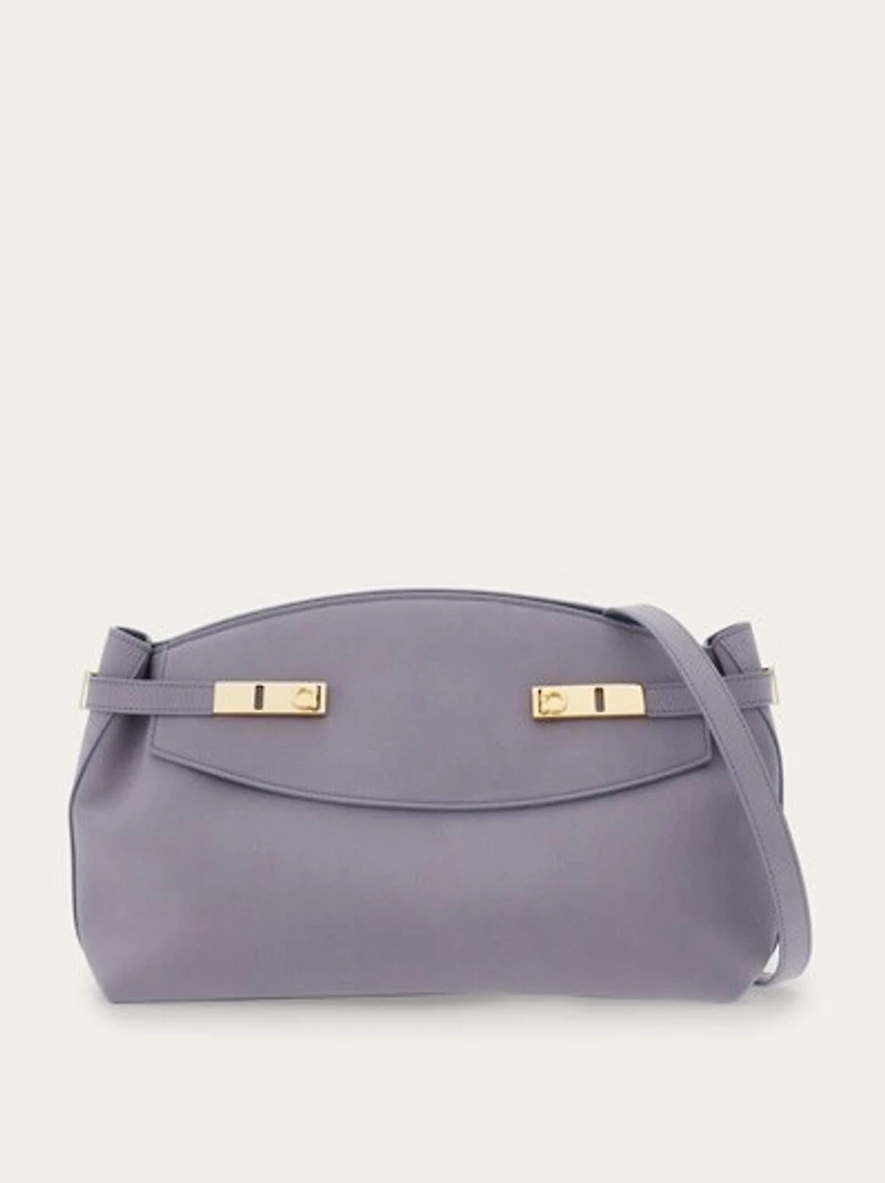 Hug soft crossbody bag (L