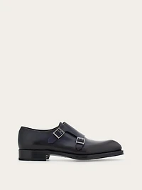Tramezza Double monkstrap