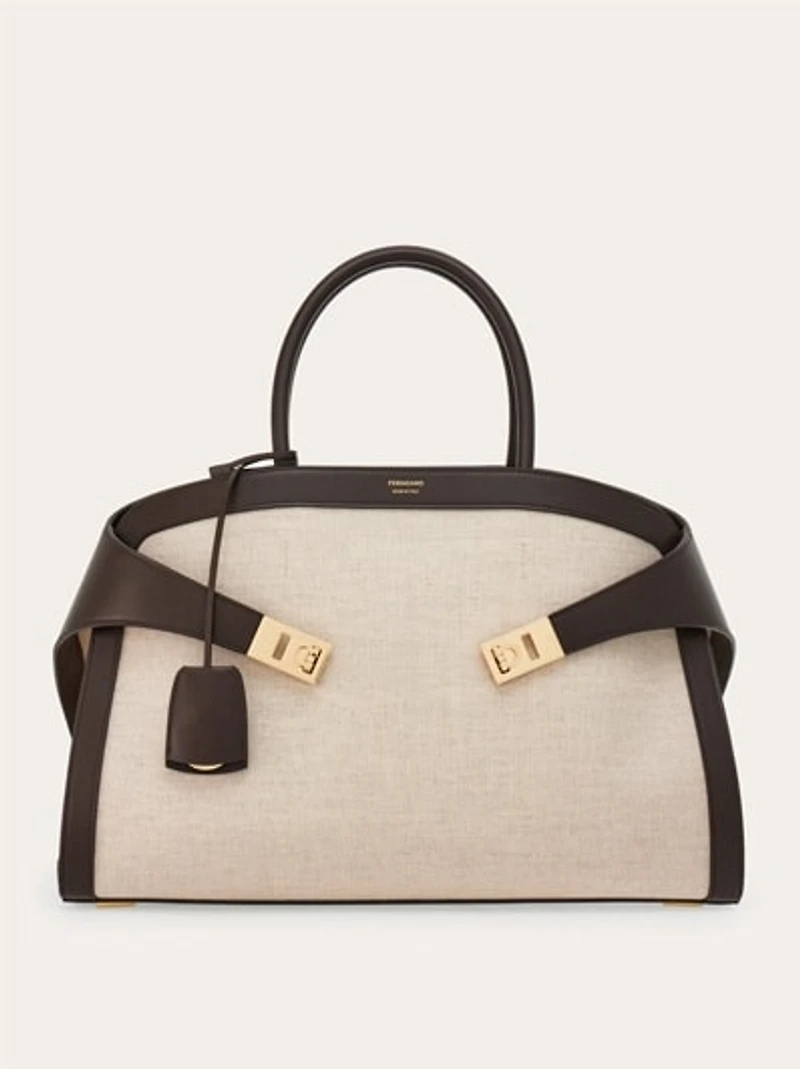 Hug handbag (L)
