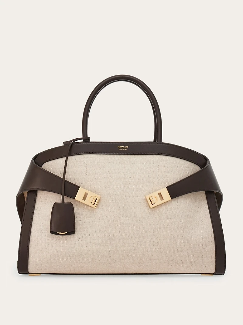 Hug handbag (L)