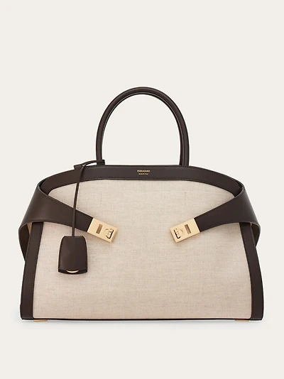 Hug handbag (L)