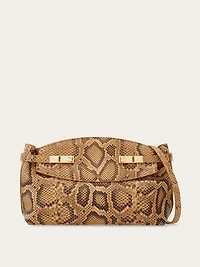 Hug soft crossbody bag (L