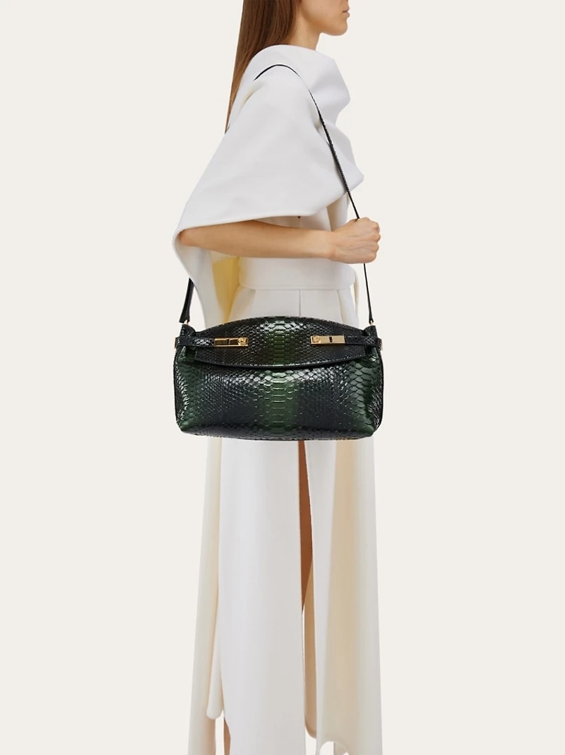 Hug soft crossbody bag (L