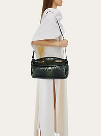 Hug soft crossbody bag (L