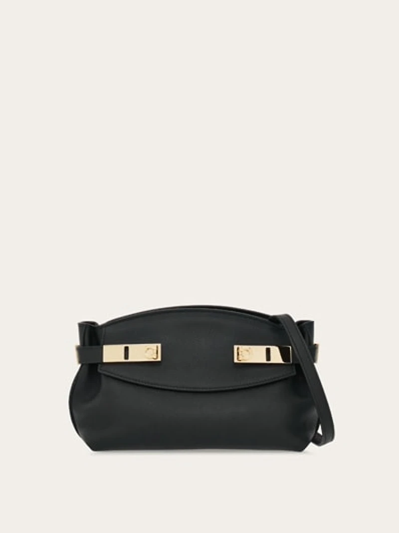 Hug soft crossbody bag (XS