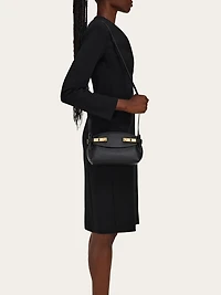 Hug soft crossbody bag (XS