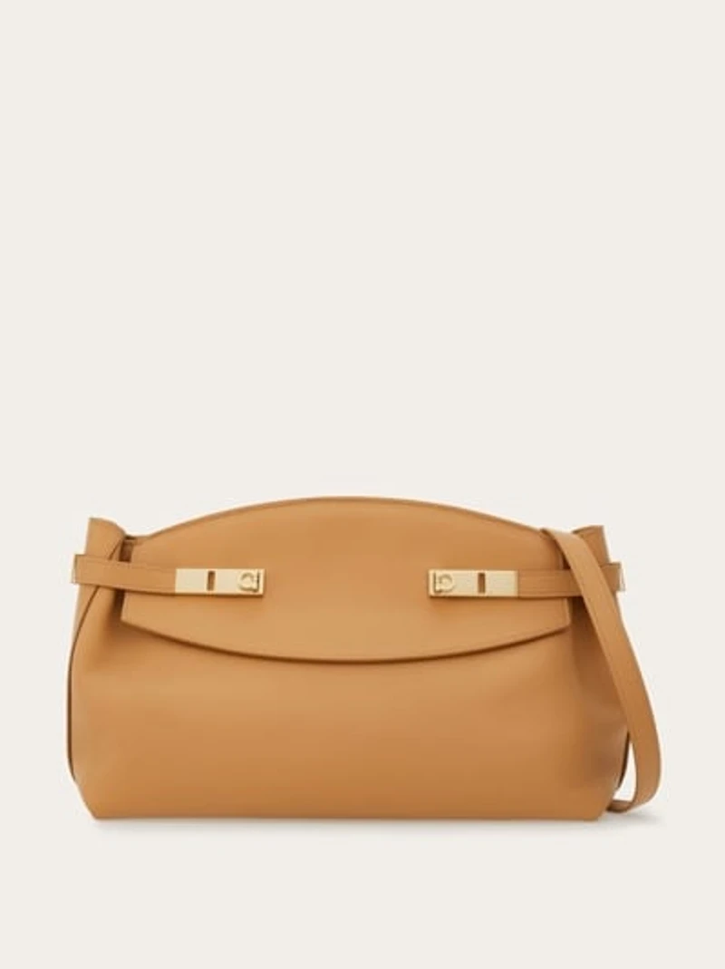 Hug soft crossbody bag (L