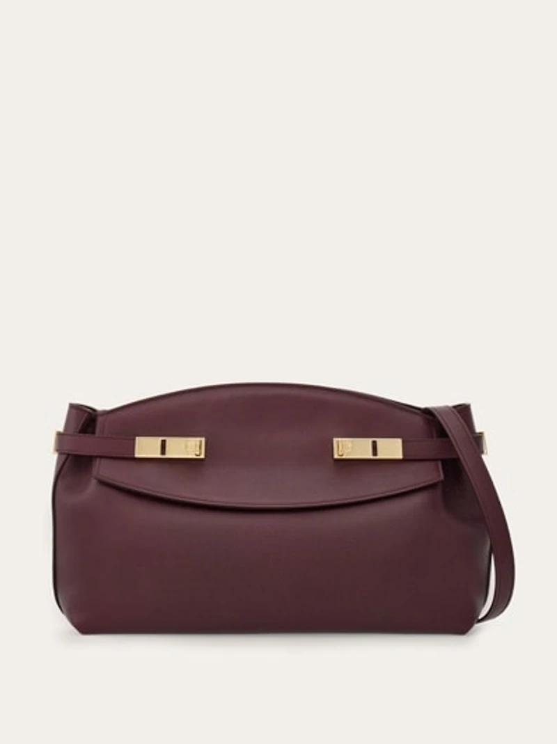 Hug soft crossbody bag (L