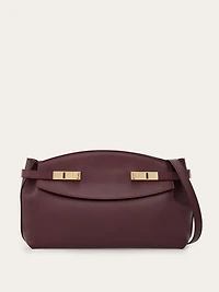 Hug soft crossbody bag (L