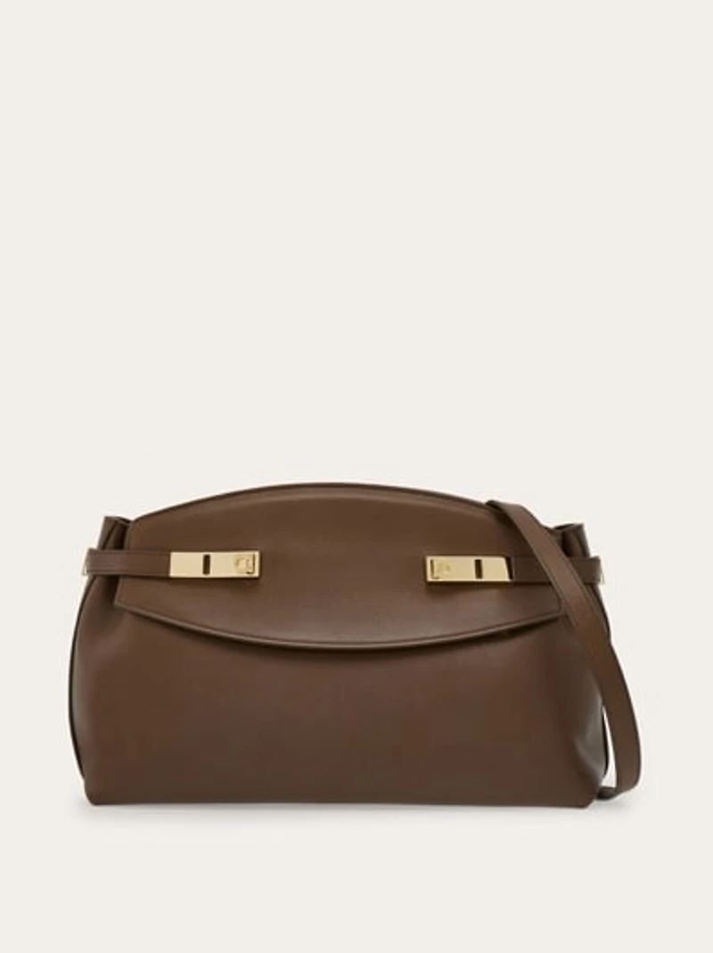 Hug soft crossbody bag (L