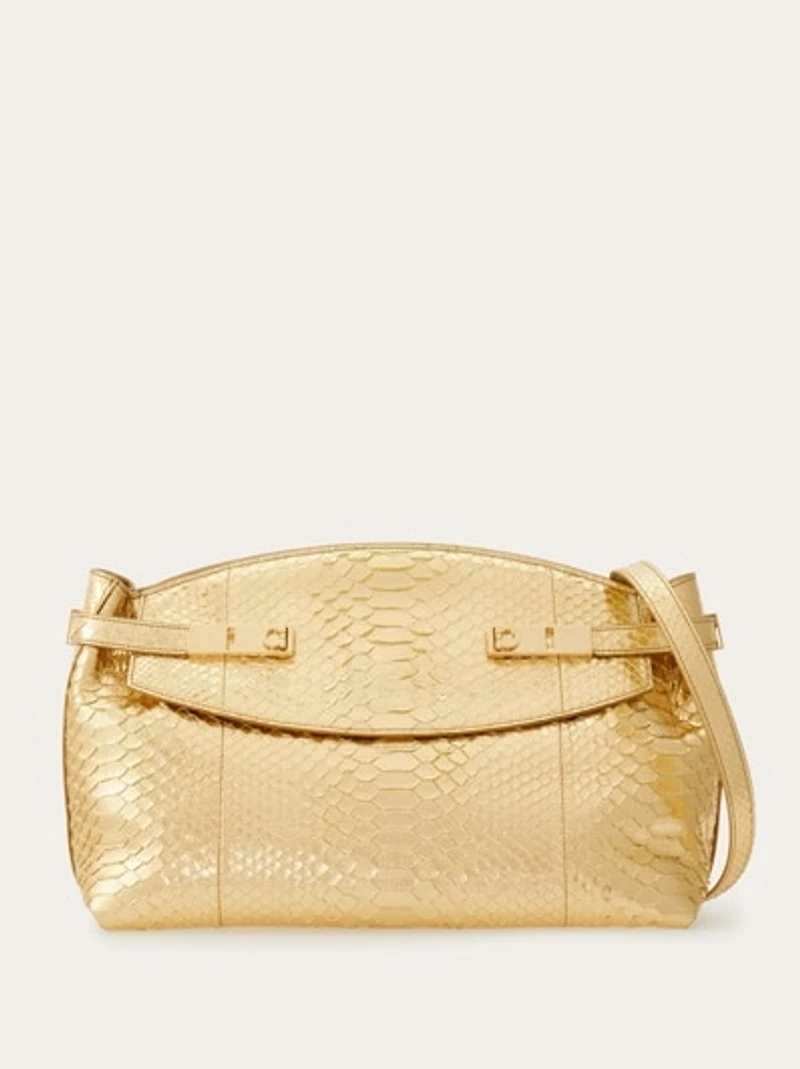 Hug soft crossbody bag (L