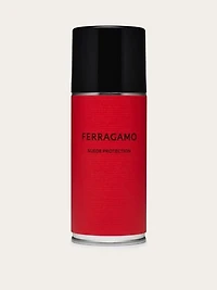 Suede protection spray