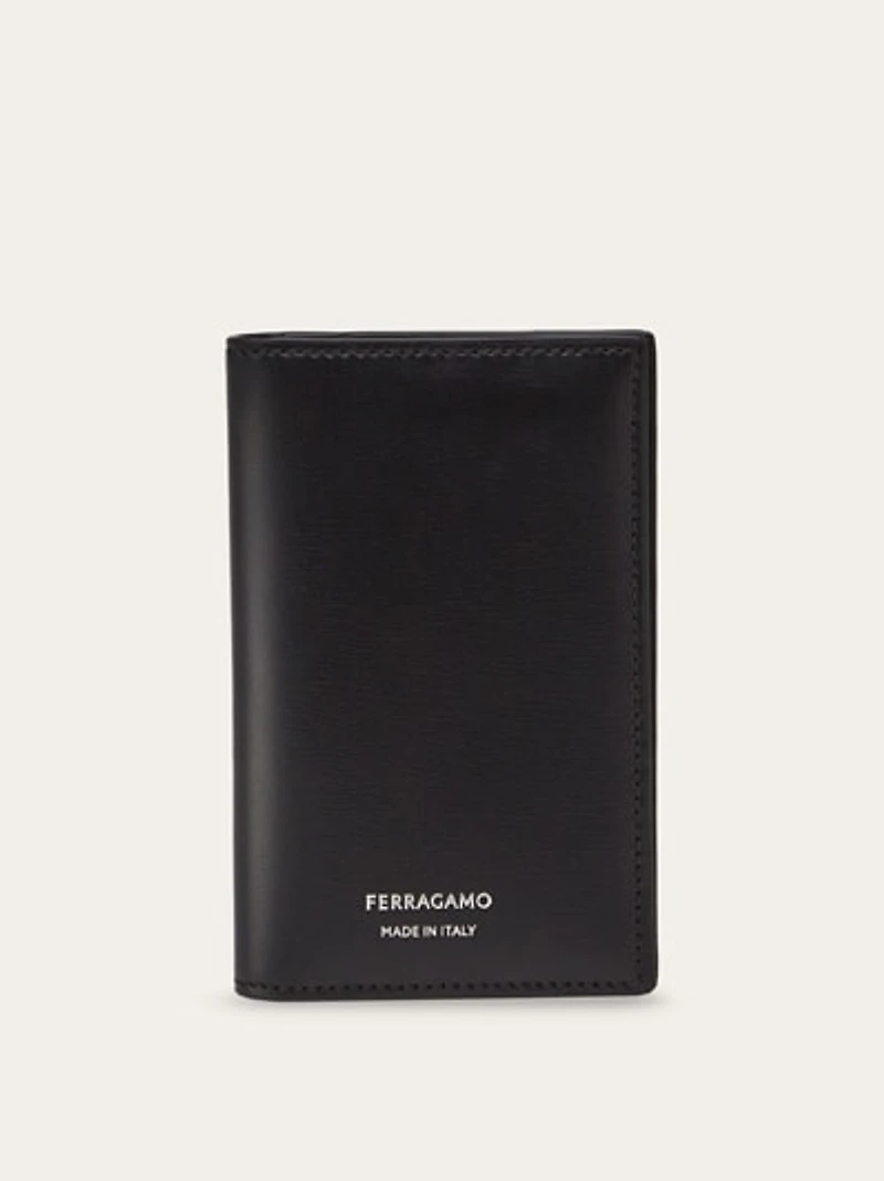 Credit card holder
