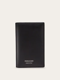 Credit card holder