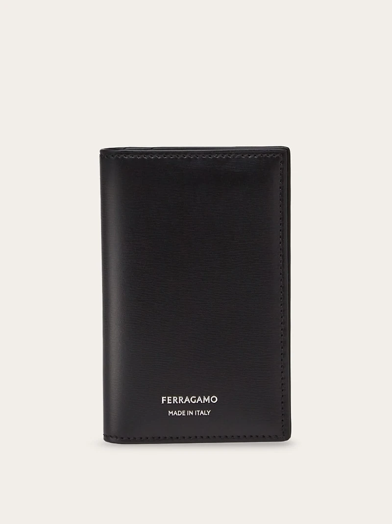 Credit card holder