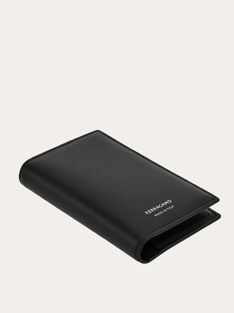 Credit card holder