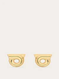 Gancini earrings