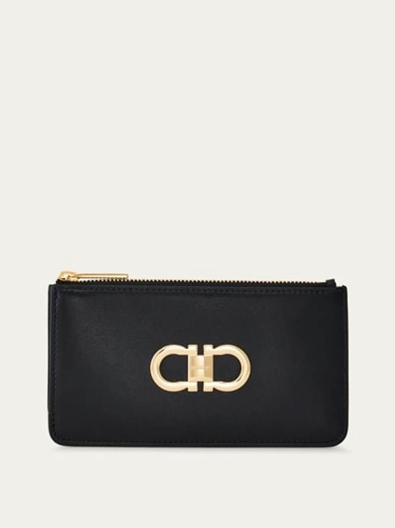 Gancini credit card holder