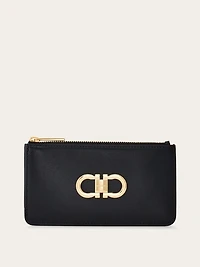 Gancini credit card holder