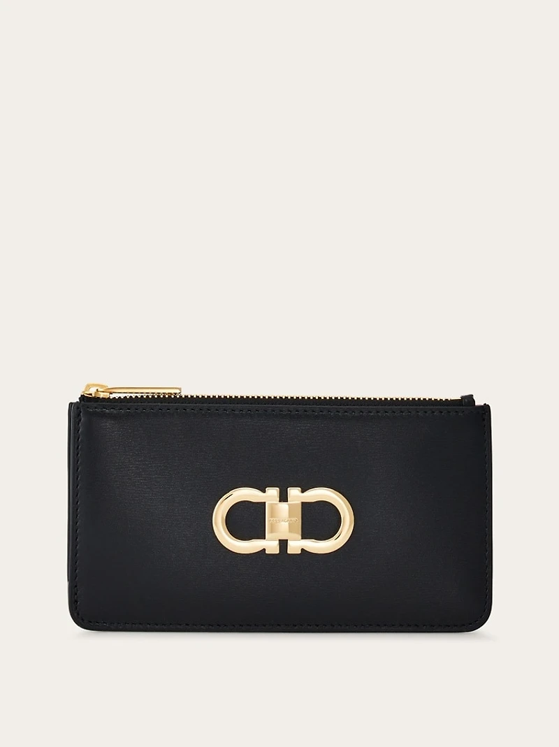 Gancini credit card holder