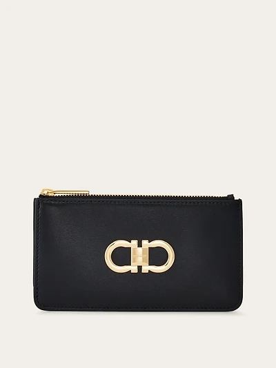 Gancini credit card holder