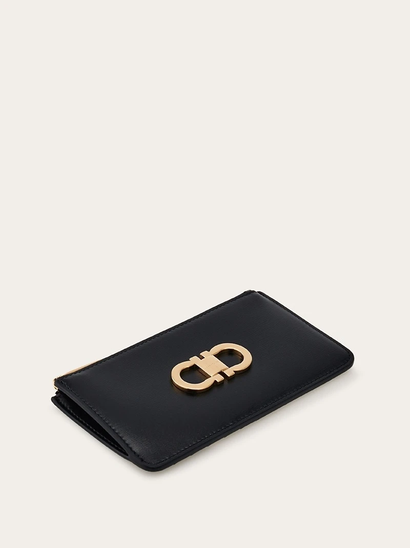 Gancini credit card holder