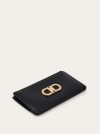 Gancini credit card holder