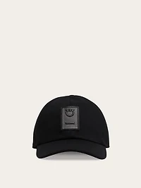 Gancini baseball cap