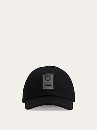 Gancini baseball cap