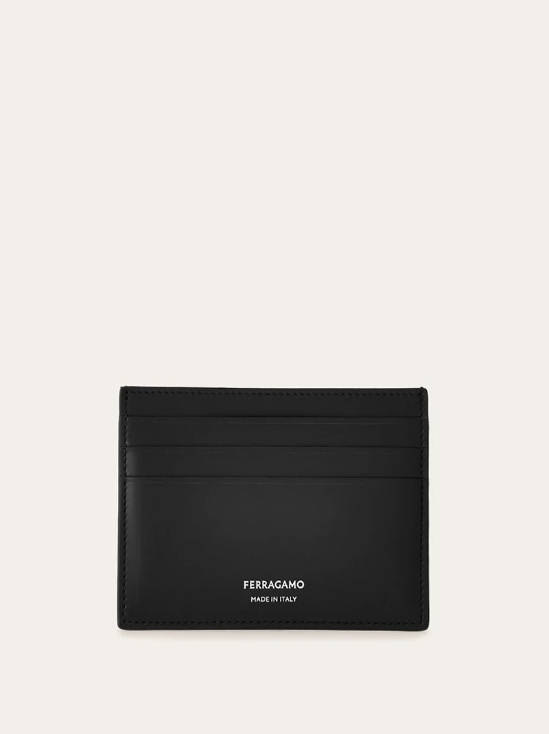 Credit card holder