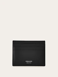 Credit card holder