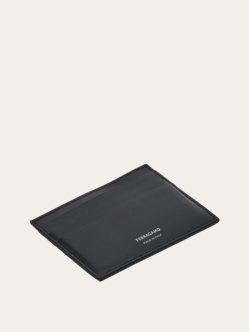 Credit card holder