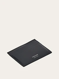 Credit card holder