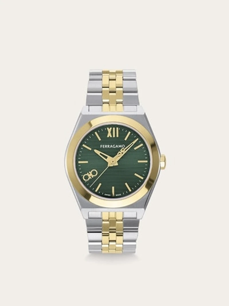 Vega New watch