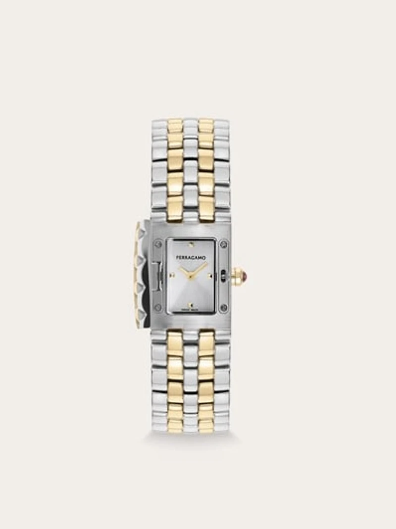 Ferragamo Secret watch