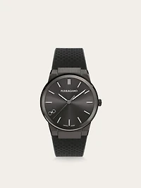 Ferragamo Sapphire watch