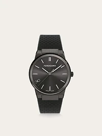 Ferragamo Sapphire watch