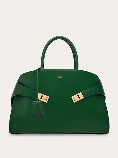 Hug handbag (L