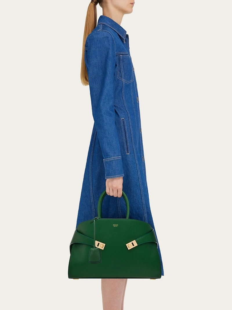 Hug handbag (L