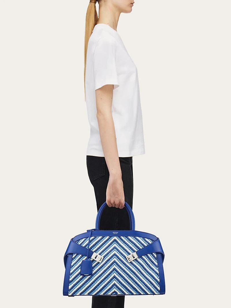 Hug handbag (L)
