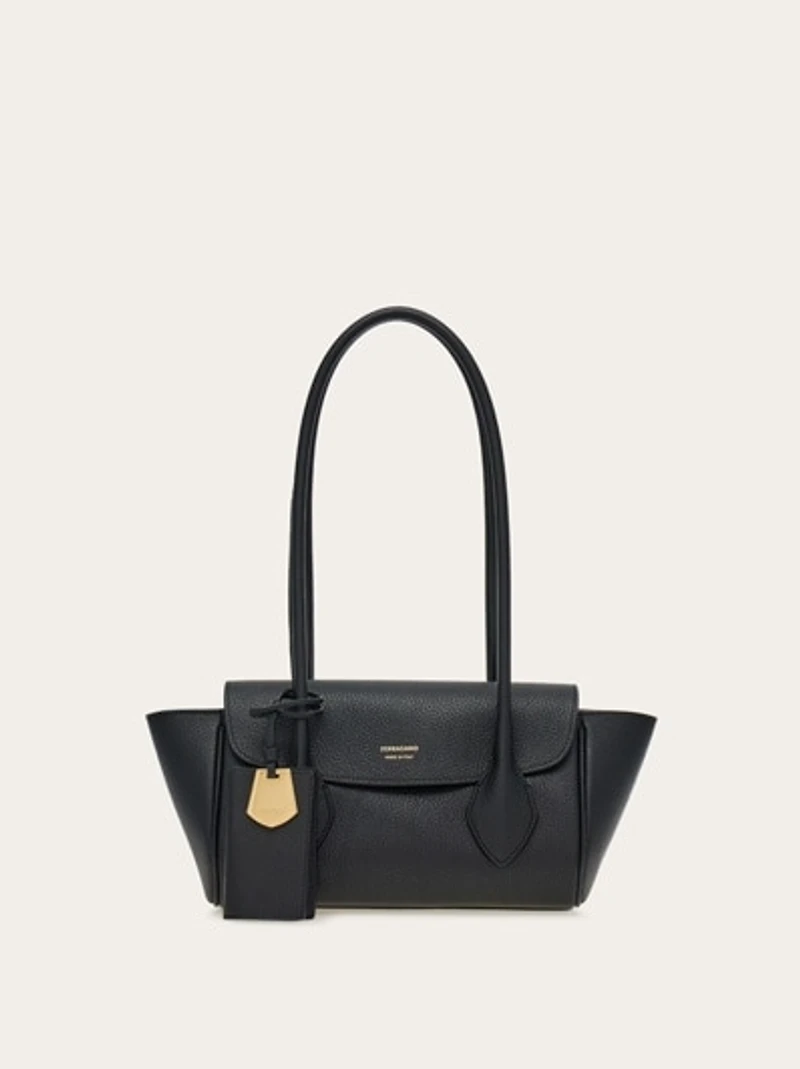 East-West tote bag (S